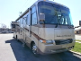 2003 Newmar Mountain Aire